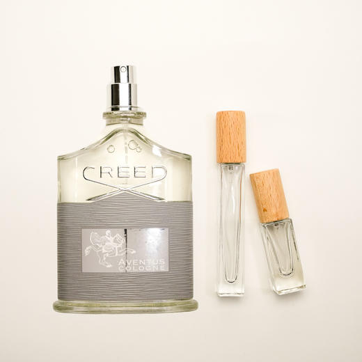 体验装/试用装-CREED信仰 拿破仑之水珑藴香水 商品图0