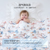 Domiamia冰冰被婴儿夏凉被儿童凉感被新生宝宝幼儿园被子 商品缩略图2