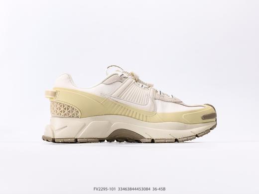 耐克Nike Zoom Vomero Roam复古休闲运动跑步鞋FV2295-101男女鞋 商品图1