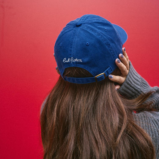 双成记 小狗盼盼软顶鸭舌帽棒球帽明星同款 商品图4