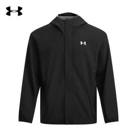 Under Armour 男士薄款冲锋衣