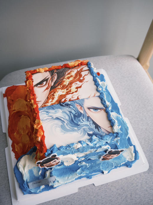 「男孩」哪吒 敖丙 2 商品图1