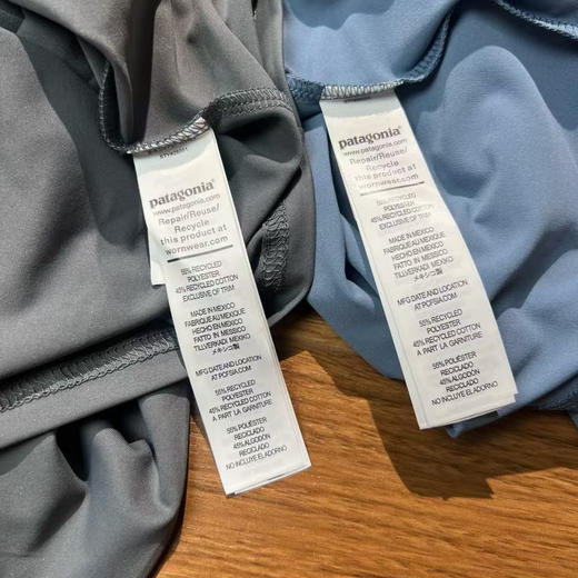 畅销多年的经典系列，正品巴塔Pata户外透气C1速干长袖T恤。今年图案款式主要分为陆地、海洋、商标变种等元素。 商品图4