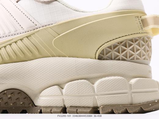 耐克Nike Zoom Vomero Roam复古休闲运动跑步鞋FV2295-101男女鞋 商品图6