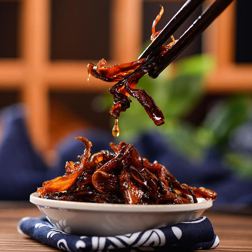 云南油菌菇（瓶装）350g/罐 商品图3