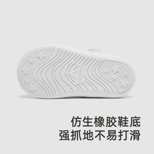 【商场同款】英氏儿童鞋夏季透气防闷凉鞋婴童防滑学步鞋2025新款 商品图1