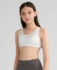 【春上新】8楼爱慕儿童Aimer Kids女孩丝柔幻想三阶段背心式运动文胸AJ115G884，吊牌价329元 商品缩略图1