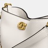 COACH蔻驰 WILLOW 19号柔软水桶包 商品缩略图4