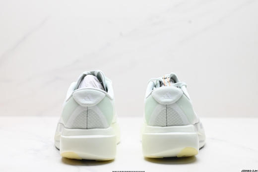 阿迪达斯Adidas Adizero Evo SL低帮休闲运动跑步鞋JP6207男女鞋 商品图5