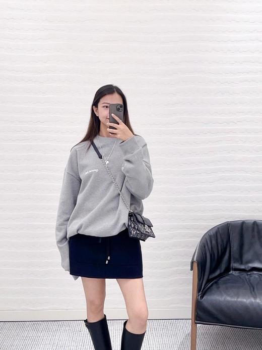 迪奥蒙田30MontaigneEast-West链条手袋「蒙田银扣链条小号」（HH） 商品图1