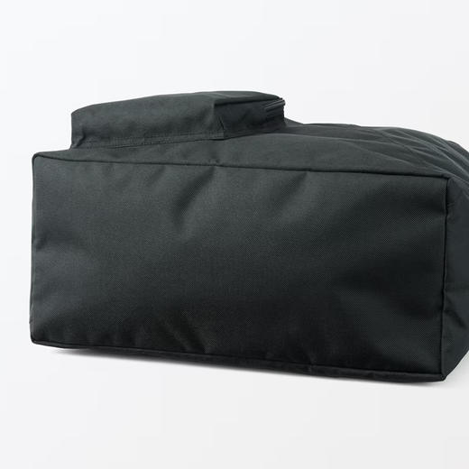 【防水托特单肩包】单肩包大容量挎包男女托特包防水帆布包手提包通情包 商品图4