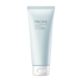 珀莱雅氨基酸型洗面奶 氨基酸深层清洁洗面奶女男洁面乳100g 100002891950