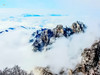 3.14周六【情定白石山】山海有约 缘起白石在北方第一奇山，邂逅与你并肩看云海的人 商品缩略图1