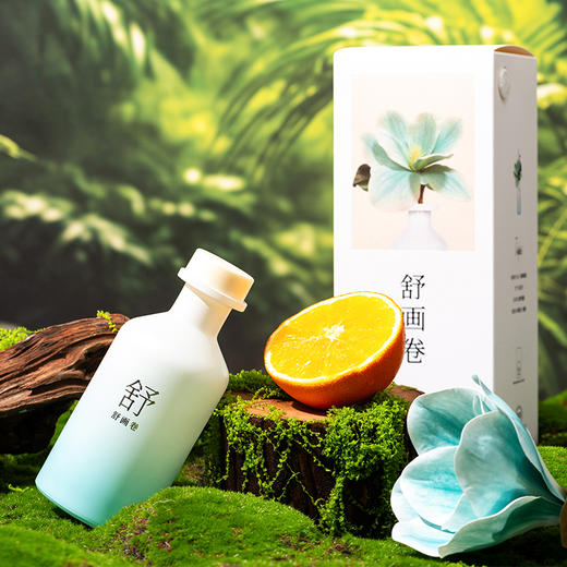 怡妮诗舒画卷无火藤条香氛150ml（241231） 商品图8