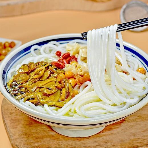 云南过桥米线  3袋装 商品图3