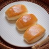 【配料干净 现做现发】奶香十足 口感绵密 奶香小馒头 百搭早餐 食材简单 短保10天 400g/袋丨速食 商品缩略图1