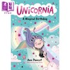 【中商原版】独角兽尼亚 生日快乐 Unicornia A Magical Birthday 英文原版 儿童奇幻故事小说 儿童读物 进口童书 6-9岁 商品缩略图0