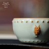 问鼎汝瓷天青蛇首战鼓杯 商品缩略图3