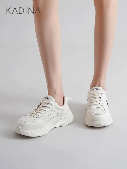 新百2楼哈森KC242408HARSON女鞋（新百购） 商品图5