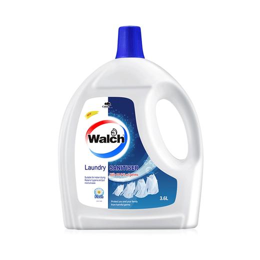 威露士3.6L清新衣物消毒液 商品图0