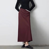 馥迦优雅显瘦半身裙 商品缩略图1