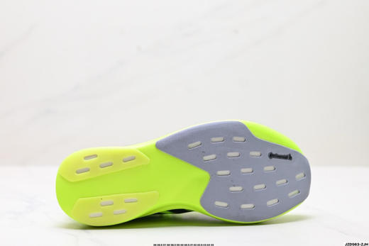 阿迪达斯Adidas Adizero Evo SL低帮休闲运动跑步鞋JP6207男女鞋 商品图8