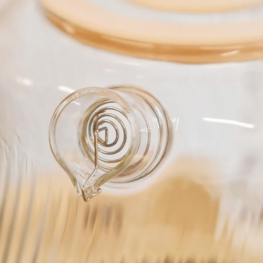 【康宁二代养生壶】升级1000瓦，一壶多用，12大菜单功能齐全，壶体是高硼硅全玻璃材质，0涂层0金属，喝水更安心~【3-5天左右发货】 商品图10