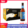 鹅岛IPA嘎嘎鹅印度轻盈淡色艾尔啤酒 酒精度：4.7°麦芽度：11.1° 商品缩略图0