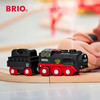 瑞典 BRIO  电动蒸汽火车玩具 适合年龄3岁+ 33884 商品缩略图1