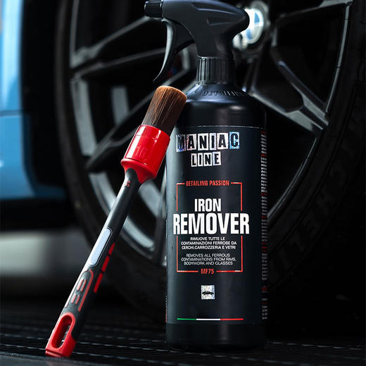 MANIAC LINE IR铁粉清洁剂 商品图4