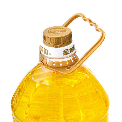 TY （分两个包裹）金龙鱼 至臻玉米油 5L/桶+贝蒂斯双尖橄榄葵花油600ml*2礼盒/盒【鲜享2.0】 商品图2