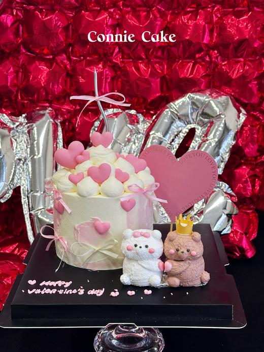 抱抱熊 纪念日 情侣 首选 商品图2