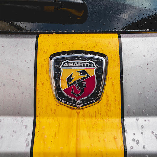 MANIAC LINE IR铁粉清洁剂 商品图3