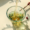 津轻aderia石冢硝子手工杯 美好流转玻璃酒杯茶杯小杯子 商品缩略图1