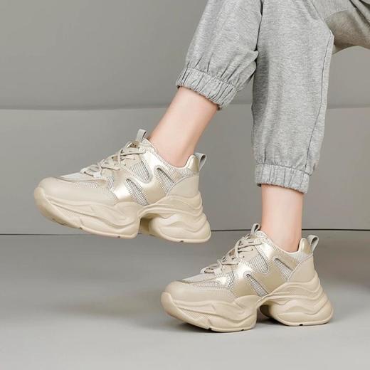 新百哈森2楼KC241915HARSON女鞋（新百购） 商品图2