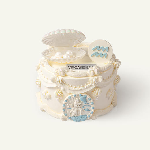 月畔贝语 商品图0