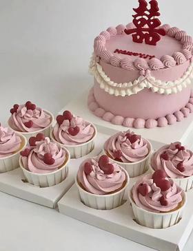 订婚/纪念日系列（提前6小时预订）