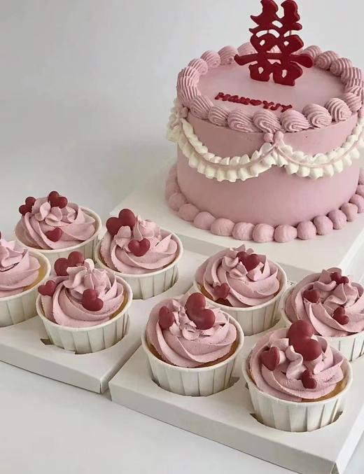 订婚/纪念日系列（提前6小时预订） 商品图0