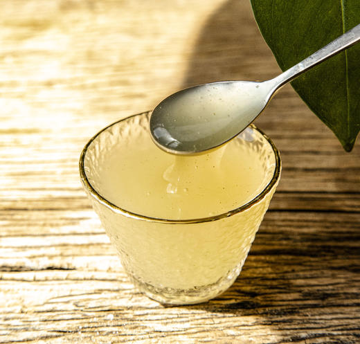 野生葛根粉  250g/罐 商品图3