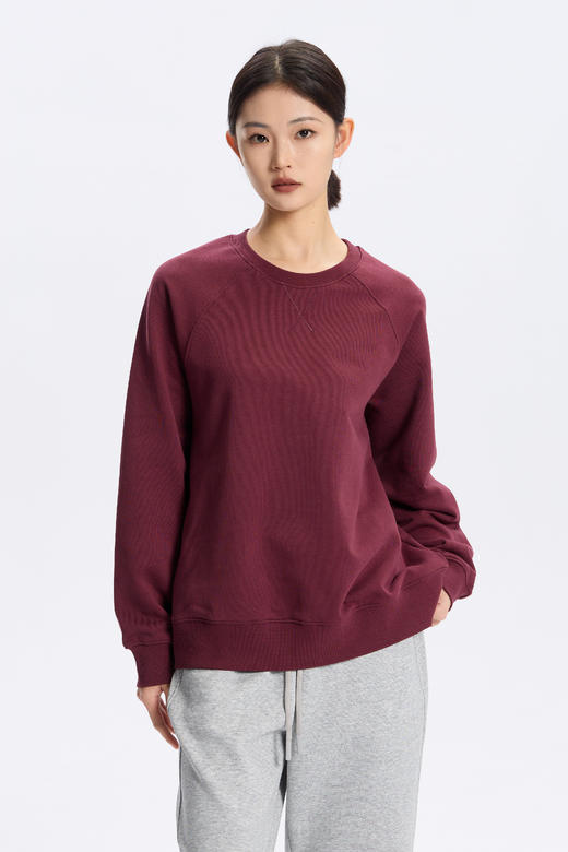 零意义 meanil 休闲针织卫衣 商品图11