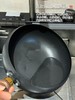 【一锤好铁大肚锅】高纯度铁12小时室化工艺 无生锈烦恼锅重1.3kg 无需开锅 清洗一下即可用!ソ口径:24cm手柄:21cm锅深:10.5cm 巨巨巨好用 可以不用开锅的哦这款 商品缩略图5