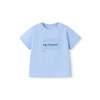 英氏儿童T恤夏季短袖透气男女童T恤中大童基础款百搭短袖上衣新款 商品缩略图3