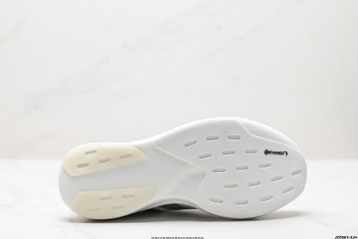 阿迪达斯Adidas Adizero Evo SL低帮休闲运动跑步鞋JP6207男女鞋 商品图8