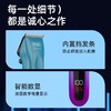 华尔电推剪油头推渐变电推子理发器理发店发廊美发专用充电式2235 商品缩略图3