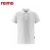 Reima/瑞玛 男女儿童速干POLO短袖夏季轻薄透气防紫外线 商品缩略图3