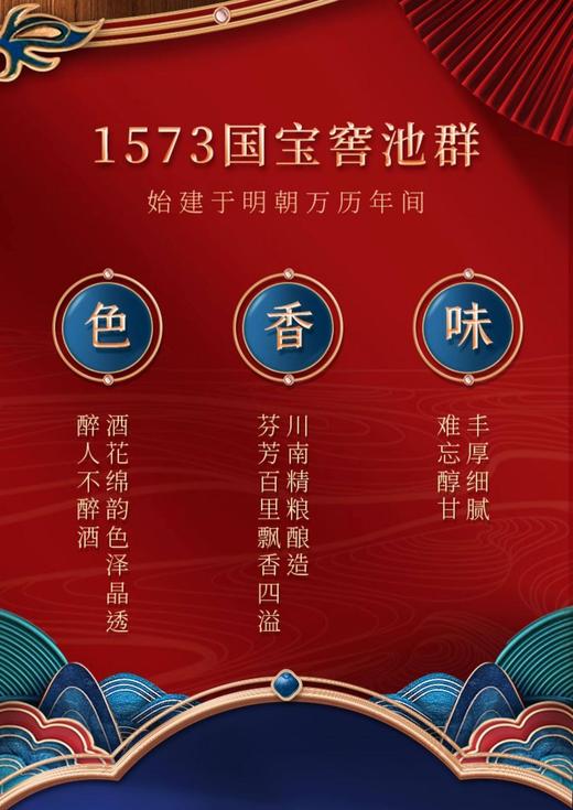 3L装国窖1573 商品图9