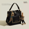 【高级质感❗️复古小众设计包包】春夏百搭，质感时尚，手拎包女大容量单肩斜挎新款水桶包女 商品缩略图4
