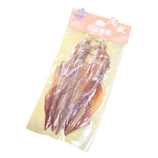 本港鱿鱼（5—8个）250g 商品图1