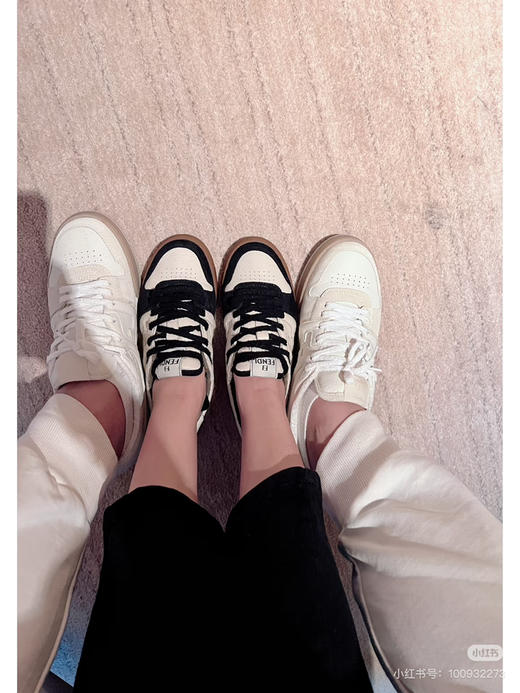 Fend*芬迪2022新春爆款系列 商品图5