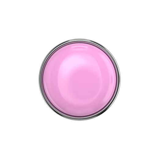 【太空梦游记】未来珠·粉 POPGRIP泡泡骚手机粘贴式气囊支架 Bonbon立体树脂系列 商品图1